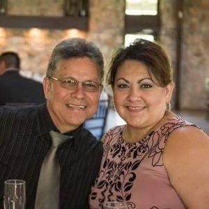 Meet your Posher, Linda